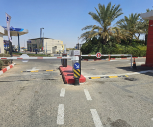 new integration for the provision 2mp Lpr camera with the magic lane system.